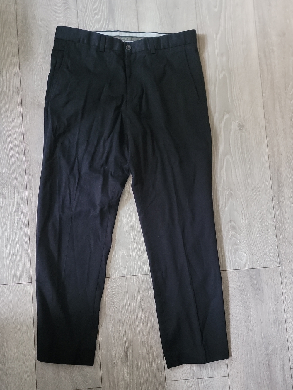 Eddie Bauer "Classic Fit" Pants